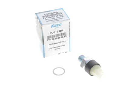 Датчик давления масла KAVO EOP-6504