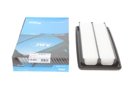 Фільтр повітряний PARTS KAVO HA8632