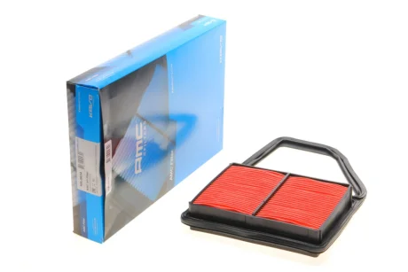 Фільтр повітряний Civic, FR-V, Stream 01- (199*38*317) KAVO HA8634