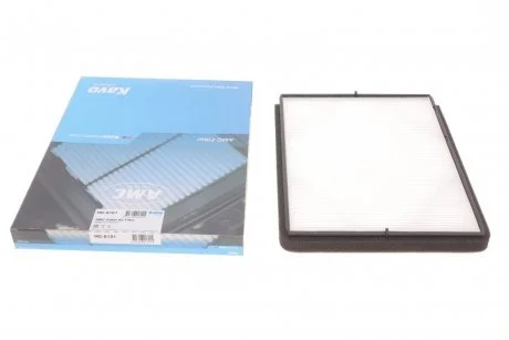 Фільтр повітряний KAVO HC-8101