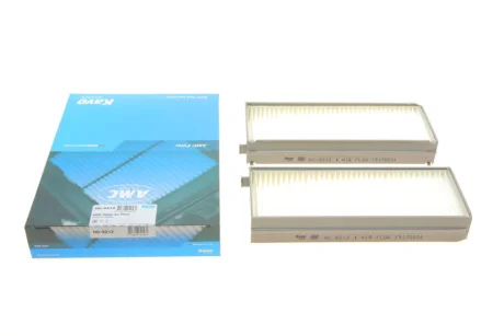 Фільтр салону Santa Fe 2.0 CRDi 01-06 KAVO HC-8212