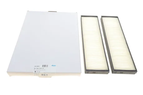 Фільтр повітря (салону) KAVO HC8222