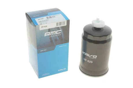 Фільтр паливний KAVO HF629