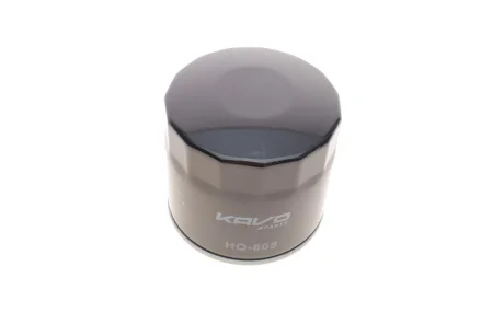 Фільтр масляний Accord,Civic,Hyundai KAVO HO-605