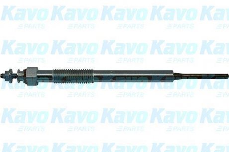 Свічка розжарювання PARTS KAVO IGP3501 (фото 1)