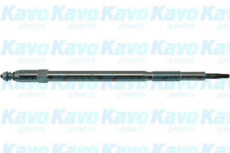 Свічка розжарювання PARTS KAVO IGP6506 (фото 1)