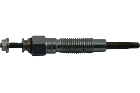 PARTS NISSAN Свеча накаливания 6.5V 1-2-3 цилиндра L=82.6mm Patrol GR I,II 2.8TD 88- PARTS KAVO IGP6514