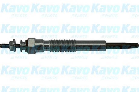 Свічка розжарювання PARTS KAVO IGP9001 (фото 1)