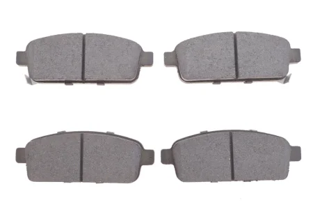 Комплект тормозных колодок PARTS KAVO KBP-1013