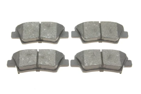 Колодки гальмівні задн.Tucson,Sonata,Soul,SsangYong KAVO KBP3045