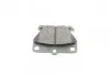 Тормозные колодки, дисковый тормоз (набор) KAVO KBP9013 (фото 3)