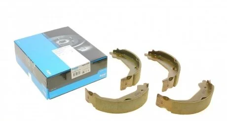 Комплект тормозных колодок PARTS KAVO KBS-4408