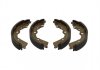 Brake Shoe Kit PARTS KAVO KBS4413 (фото 3)