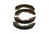 Brake Shoe Kit PARTS KAVO KBS4413 (фото 4)