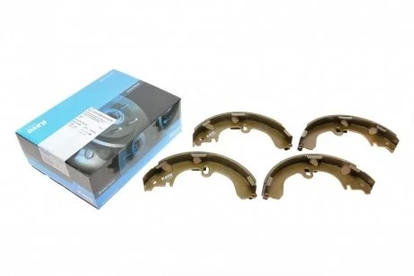 Щоки гальмівні задн.Corolla/CarinaII/Camry KAVO KBS-9914