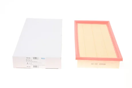 Фільтр повітр.Carisma 1.6/1.8 96- KAVO MA496