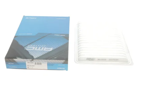 Фільтр повітряний Mazda 3 1,4/1,6 03- KAVO MA-5636