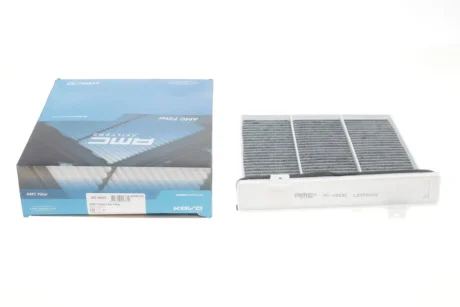 Фільтр повітря (салону) KAVO MC4009C