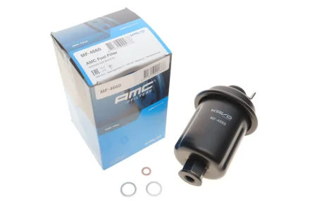 Фільтр палива KAVO MF4660