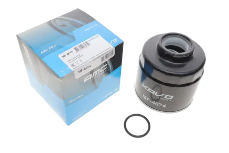 Фильтр топлива PARTS KAVO MF4674