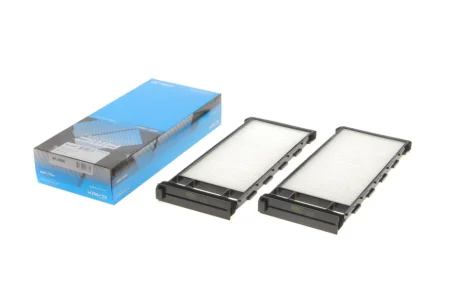 Фільтр повітря (салону) AMC KAVO NC2006