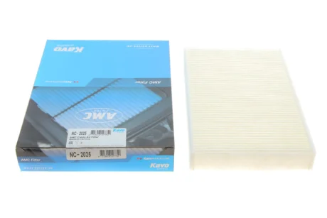 Фільтр салону Juke,Renault Fluence KAVO NC-2025