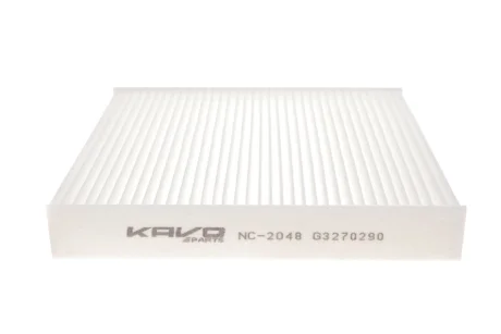 Фільтр салону KAVO NC-2048