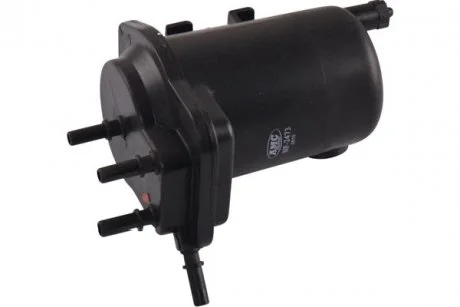 Фото фільтр паливний KAVO NF-2473 Фільтр паливний KAVO NF-2473