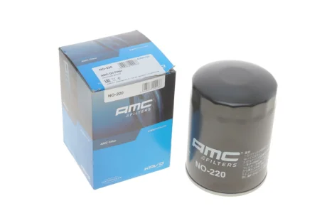 Фільтр масляний Sunny, Bluebird KAVO NO220