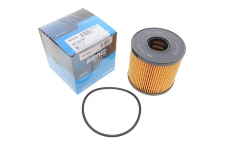 Фільтр мастила H=92mm Master II,Opel Movano 2.5/2.8D 98- KAVO NO2229