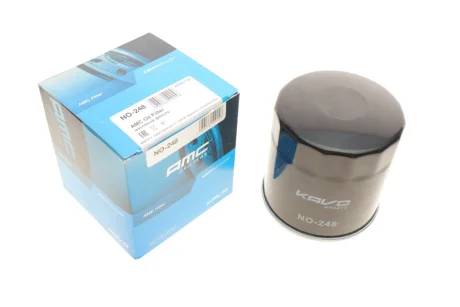 Фільтр масла PARTS KAVO NO248