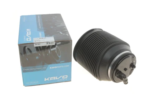 Подушка пневмопідвіски KAVO SAS-10012 (фото 1)