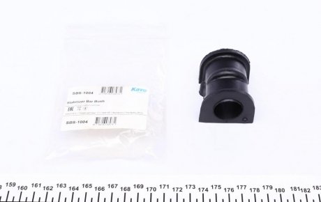 Втулка стабілізатора PARTS KAVO SBS-1004