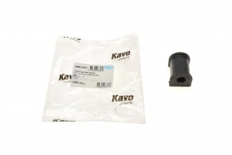 Втулка стабилизатора PARTS KAVO SBS-3031