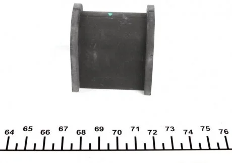 Фото втулка стабілізатора KAVO SBS-4502 Втулка стабілізатора KAVO SBS-4502