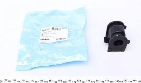 Втулка стабілізатора передн. Mazda 6 07- KAVO SBS-4549