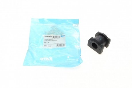 Втулка стабилизатора PARTS KAVO SBS-5520