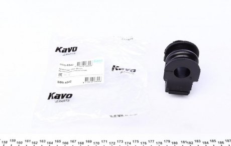 Втулка стабілізатора PARTS KAVO SBS-6542 (фото 1)