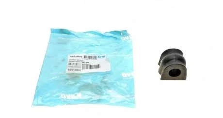 Втулка стабилизатора передн.d=19.5 mm Forester 02- KAVO SBS-8009