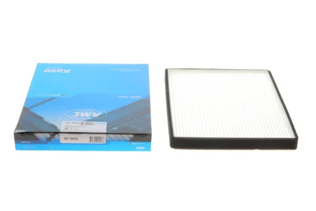 Фільтр салону Grand Vitara 05- KAVO SC9505