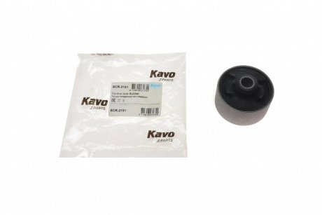 Сайлентблок важеля PARTS KAVO SCR-3151