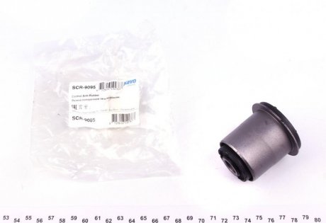 Сайлентблок важеля PARTS KAVO SCR-9095