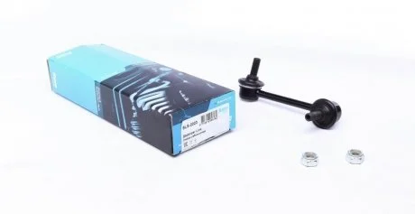 Фото тяга стаб.задн.лів.Accord VII 2.2CDTi 03- KAVO SLS-2023 Тяга стаб.задн.лів.Accord VII 2.2CDTi 03- KAVO SLS-2023