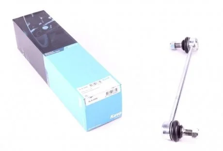 Фото тяга (стойкая) стабилизатора PARTS KAVO SLS-3058 Тяга (стойкая) стабилизатора PARTS KAVO SLS-3058