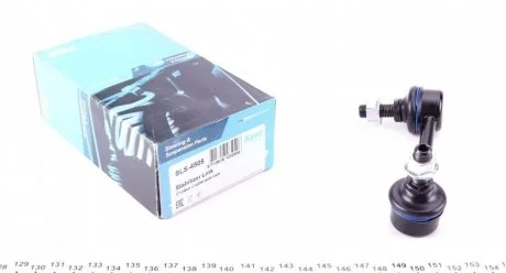 Фото тяга стабілізатора передн.лів.CX-7, 626 91-97 KAVO SLS-4505 Тяга стабілізатора передн.лів.CX-7, 626 91-97 KAVO SLS-4505