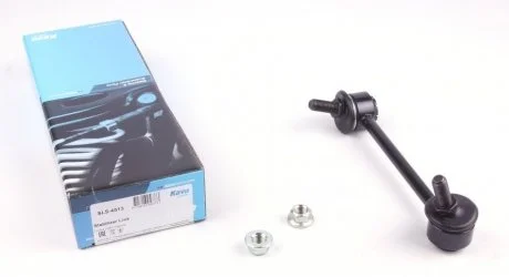 Тяга (стойкая) стабилизатора PARTS KAVO SLS-4513