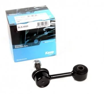 Фото тяга (стійка) стабілізатора PARTS KAVO SLS-4520 Тяга (стійка) стабілізатора PARTS KAVO SLS-4520
