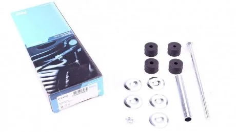 Фото 1 - тяга (стойкая) стабилизатора KAVO SLS-4541 Тяга (стойкая) стабилизатора KAVO SLS-4541 (фото 1)