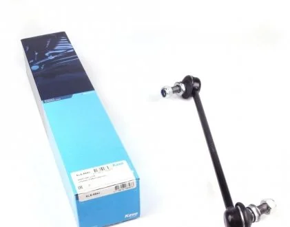 Тяга стабилизатора перед. Qashqai/X-Trail 06-Л. (300mm) KAVO SLS-6543