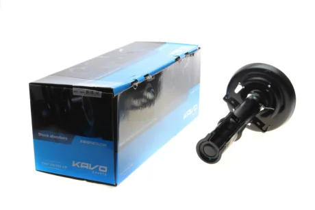 Амортизатор (передній) Renault Fluence 10- PARTS KAVO SSA-10584